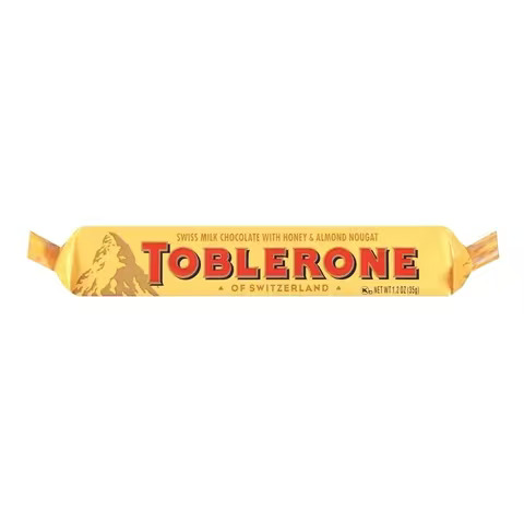 TOBERLONE 35GM