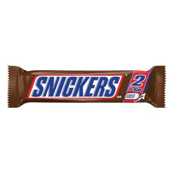 SNICKER CHC KING NEW 24CT