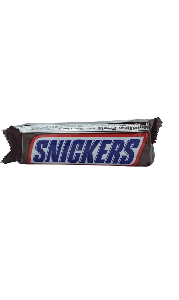 SNICKER CHC REG 48CT-