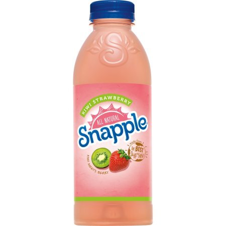 SNAPPLE KIWI STW 20OZ