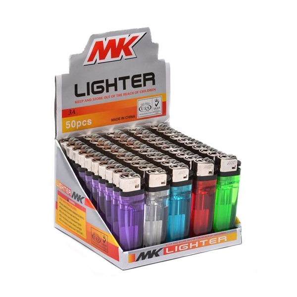 MK LIGHTER  1CT