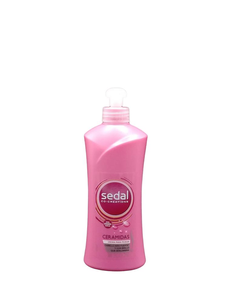 SEDAL CREAM CERAMIDAS  300ML