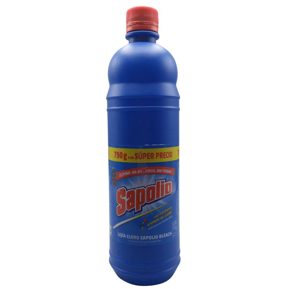 SAPOLIO BLEACH 690ML