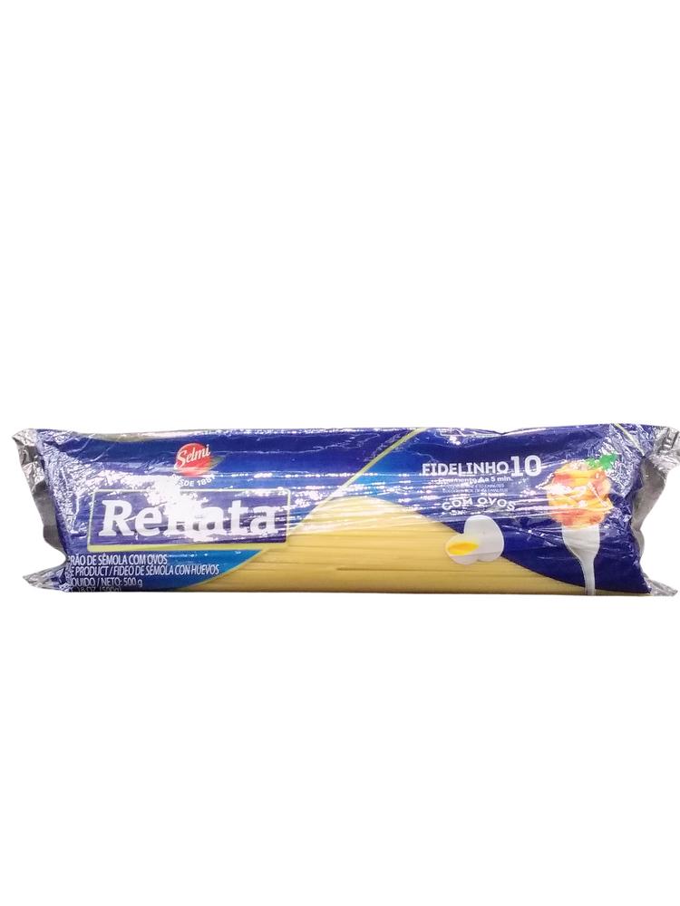 RENATA PASTA SPAGHETTI 10  500GM