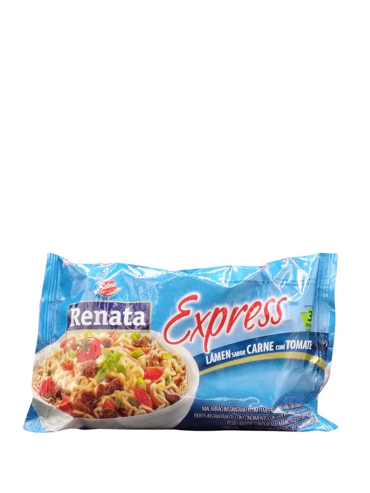 RENATA NOODLES MEAT TOM 85GM