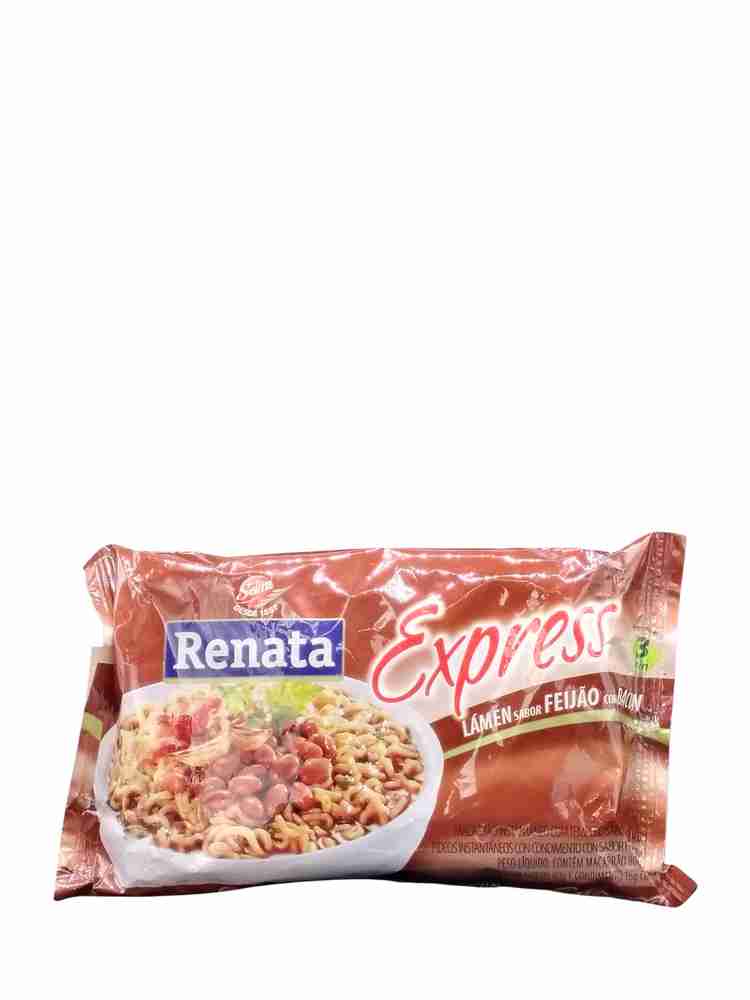 RENATA NOODLES BEANS 85GM