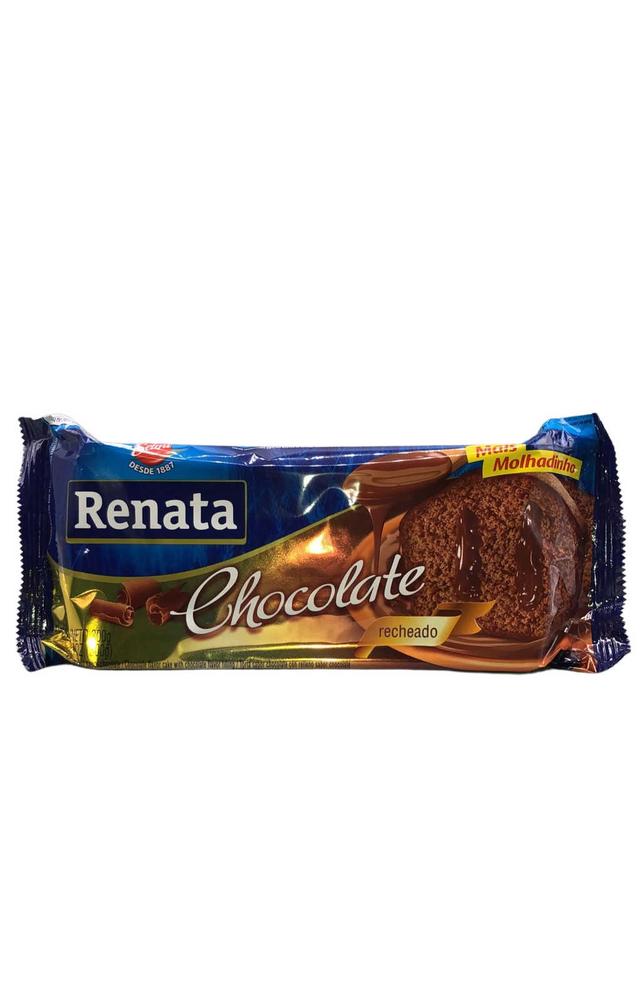 RENATA CAKE FLD CHOCOLATE RECHD  300GM