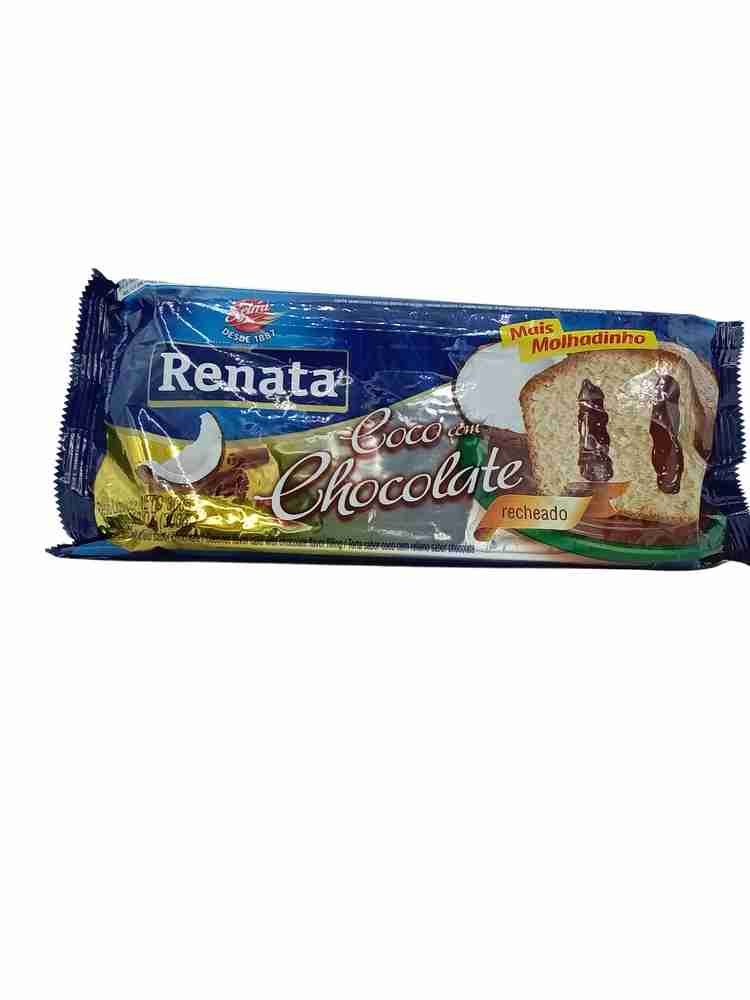 RENATA CAKE FLD COC CHOCOLATE  300GM