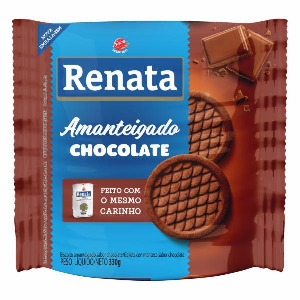 RENATA BISCUIT CHOCOLATE BUTTER 330GM