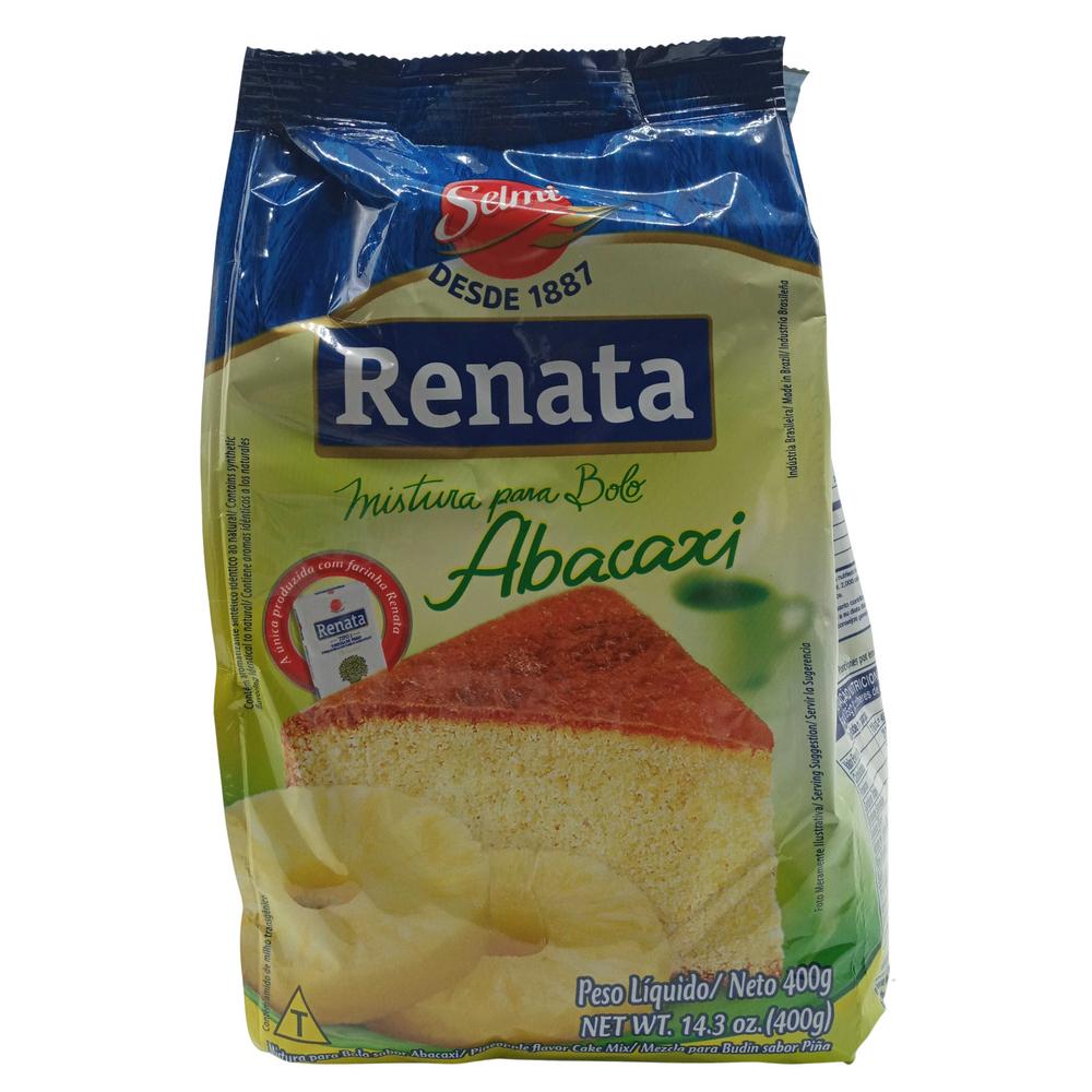 RENATA CAKE MIX PINE  400GM