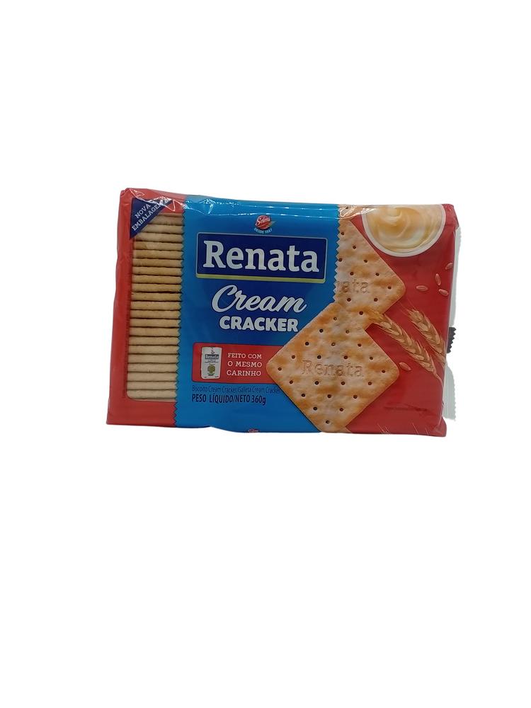 RENATA CRACKER CREAM  360GM