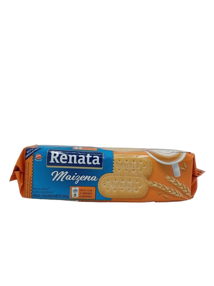 RENATA BISCUIT MAIZENA 200GM