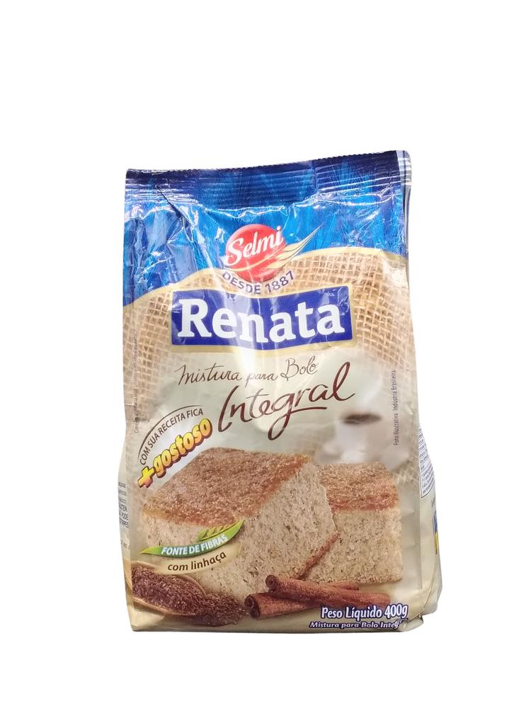 RENATA CAKE MIX INTEGRAL  400GM