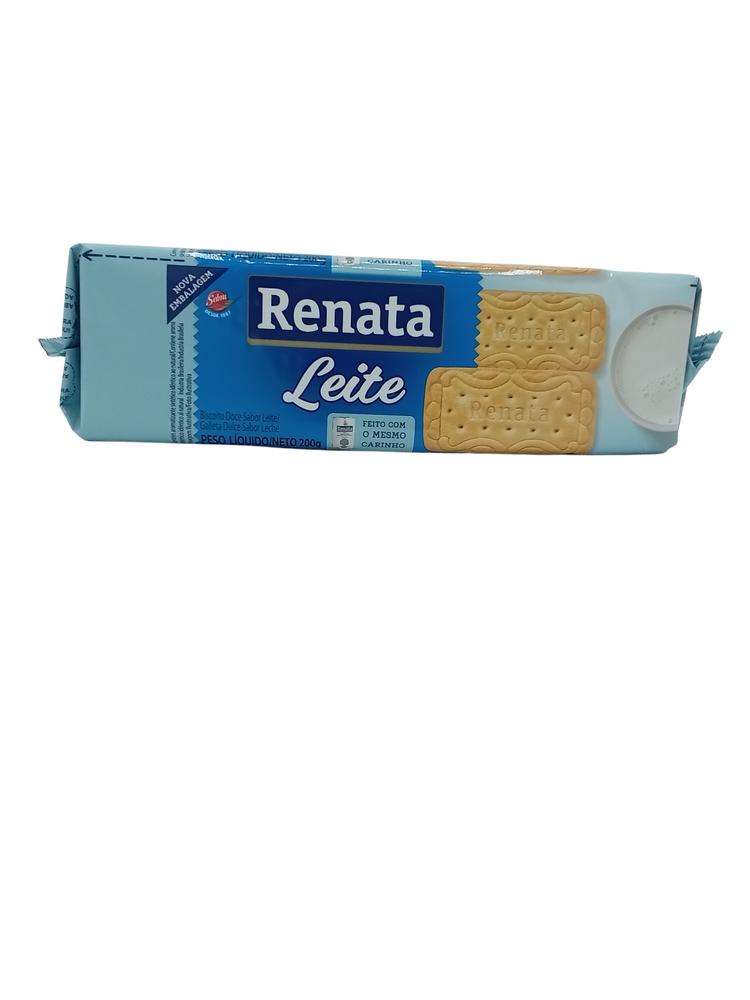 RENATA CRACKER MILK  200GM