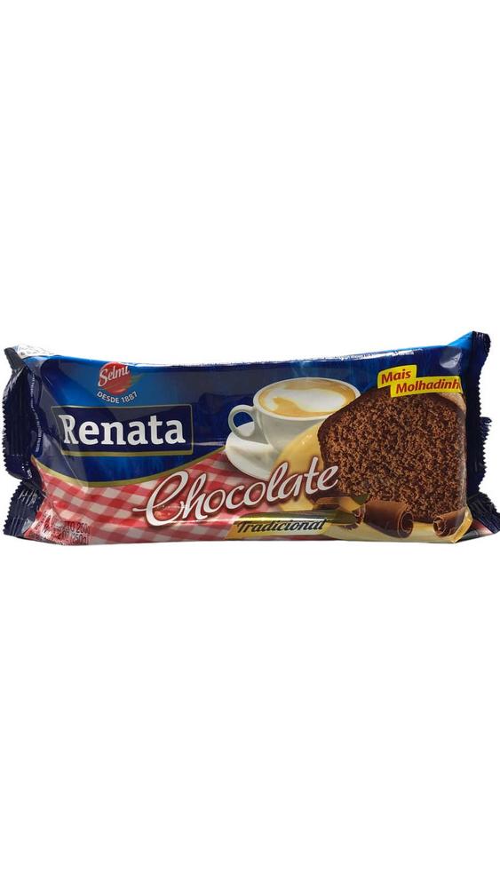 RENATA CAKE CHOCOLATE  250GM