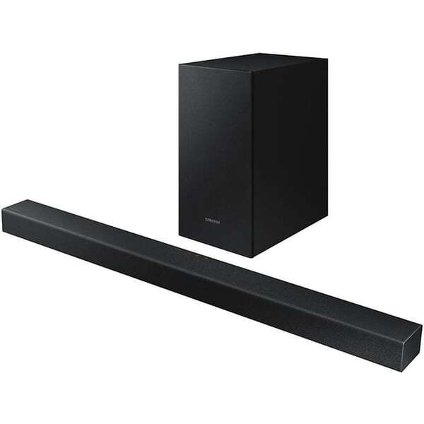 SAMSUNG SOUND BAR T450 1PC