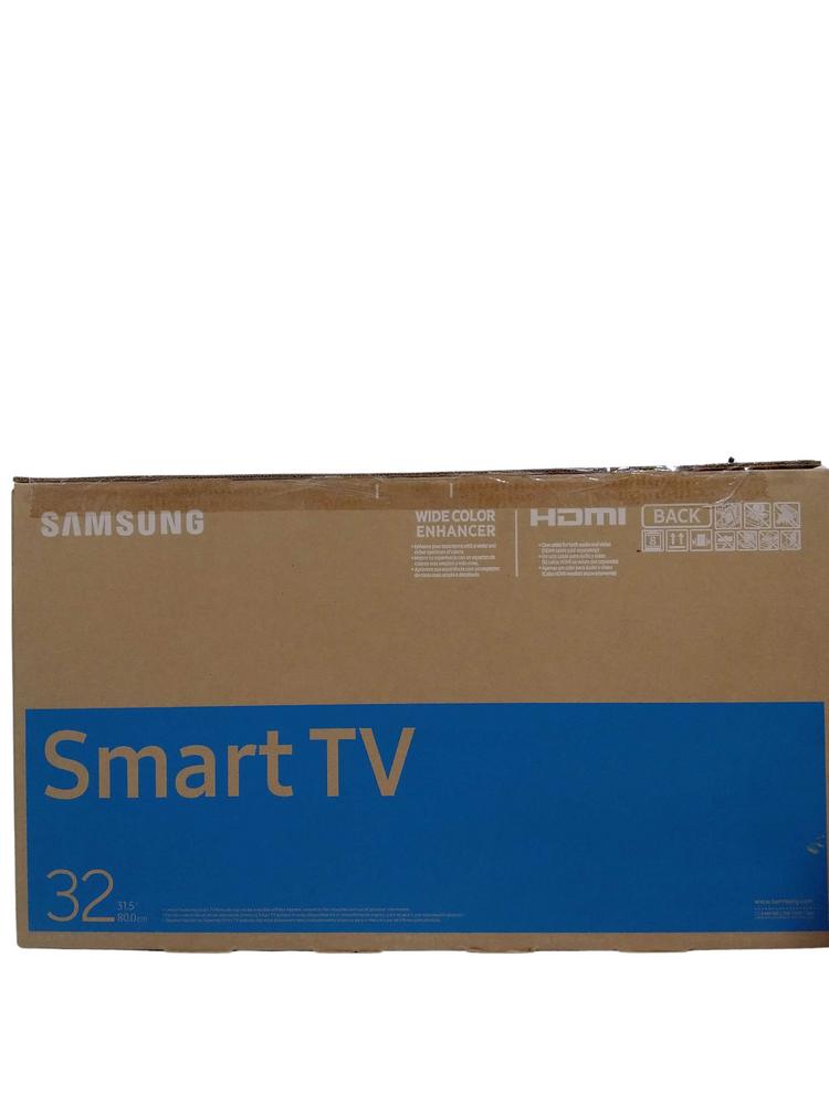 SAMSUNG TV 32" BE32T-B 1PC