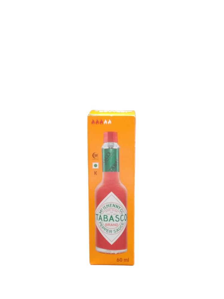 TABASCO PEP SAUCE 2OZ