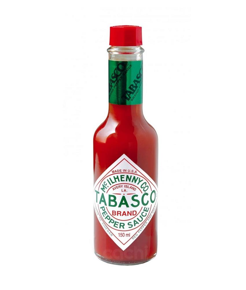 TABASCO PEP SAUCE RED 5OZ