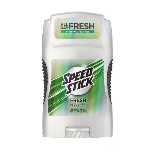 SPEED STICK FRESH  1.8OZ