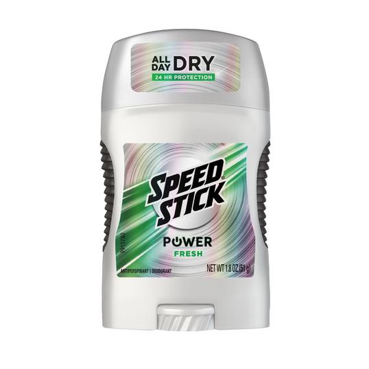 SPEED STICK POWDER 1.8OZ