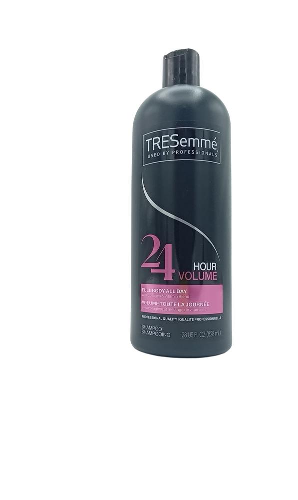 TRESEME SHAMPOO 24 HR VOL 28OZ