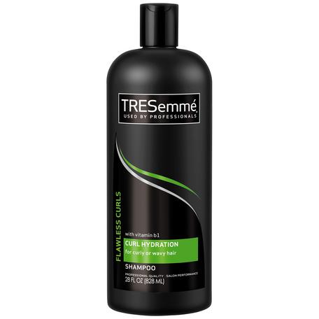 TRESEME SHAMPOO CURL HYDRATE 28OZ