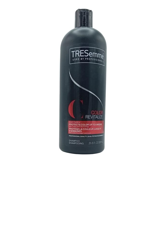 TRESEME SHAMPOO COLOR REVIT 28OZ