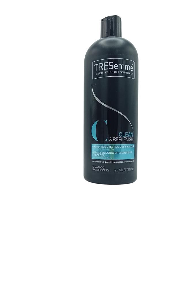 TRESEME SHAMPOO DEEP CLN 28OZ