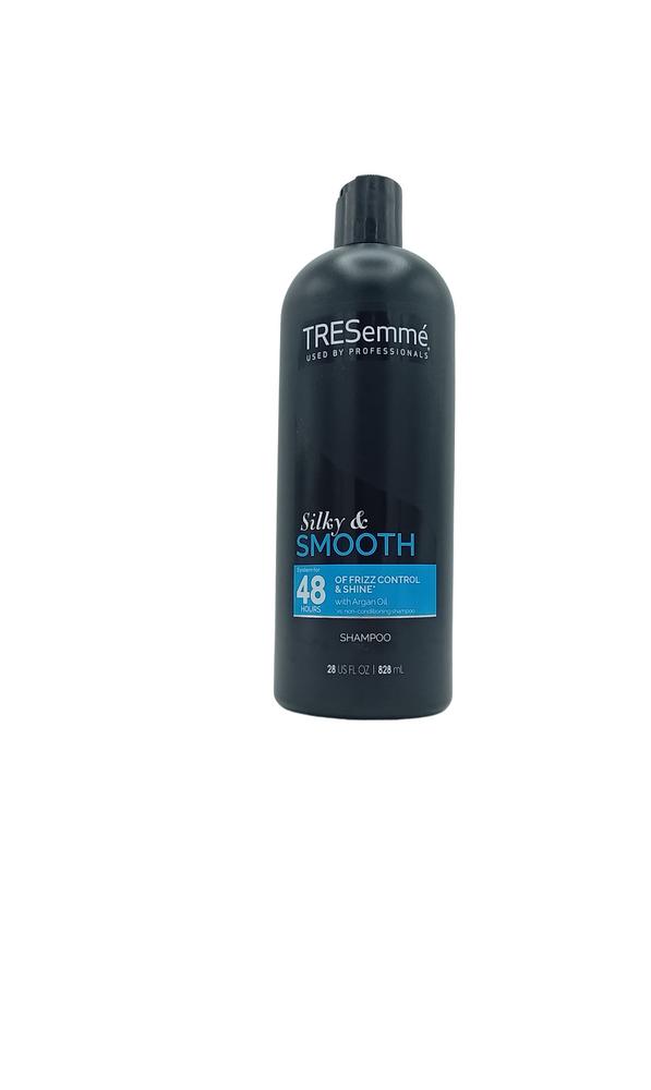 TRESEME SHAMPOO SILKY & SMOTH 28OZ