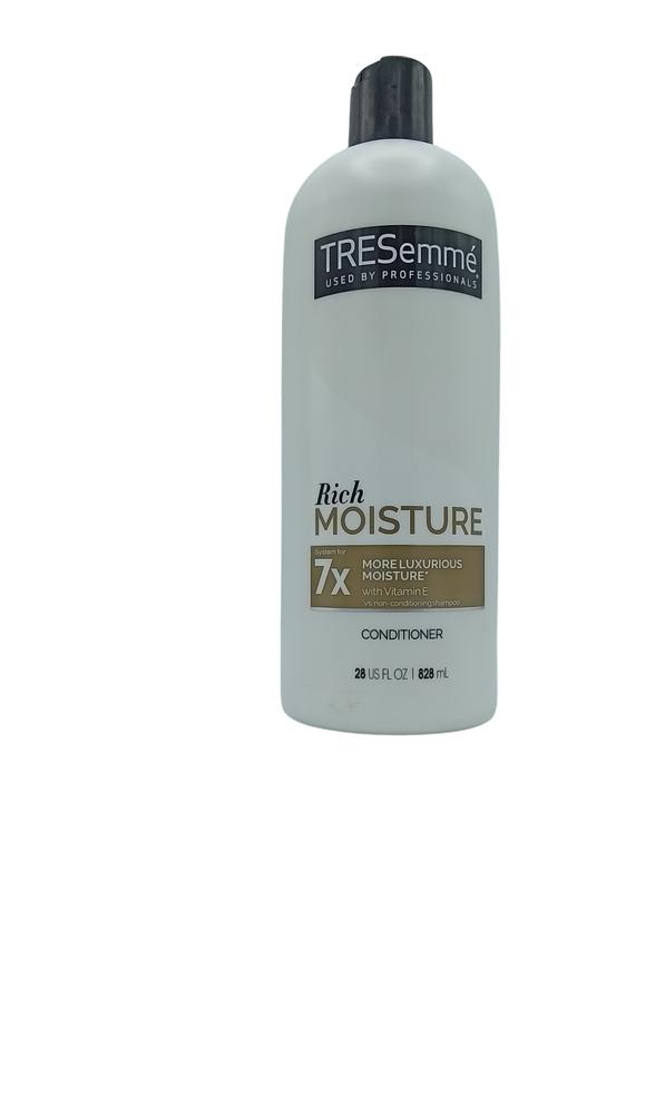 TRESEME CONDITIONER MOIST RICH 28OZ