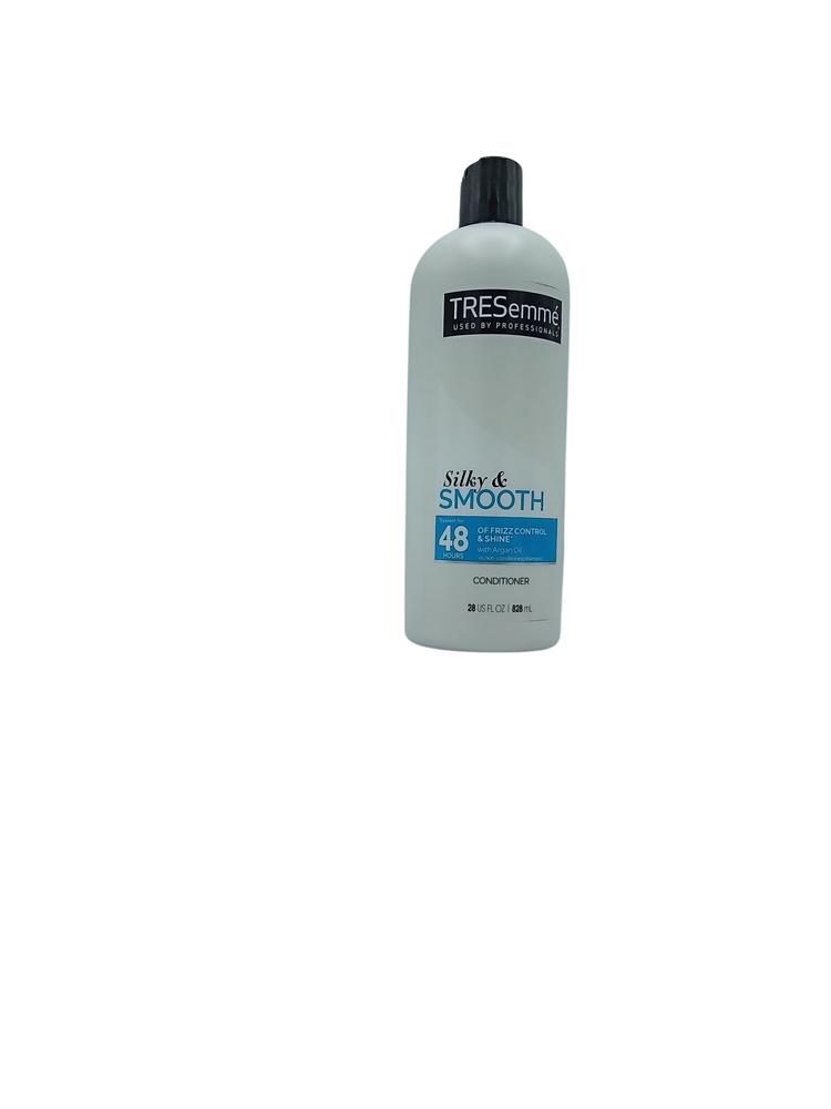 TRESEME CONDITIONER SMOOTH SILKY 28OZ