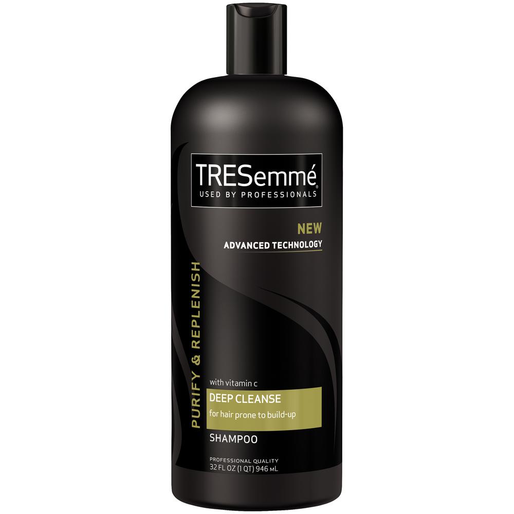 TRESEME SHAMPOO PURIFY & REPL 32OZ