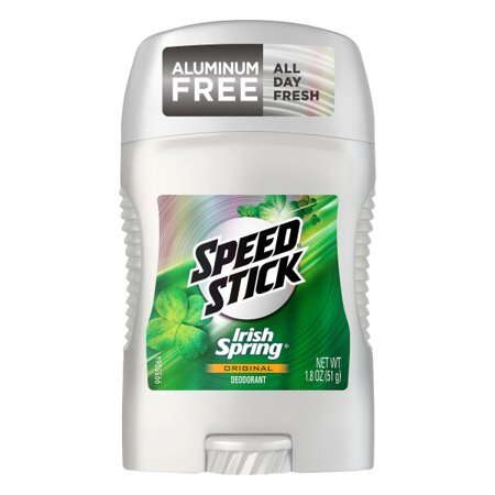 SPEED STICK ORIGINAL 1.8OZ