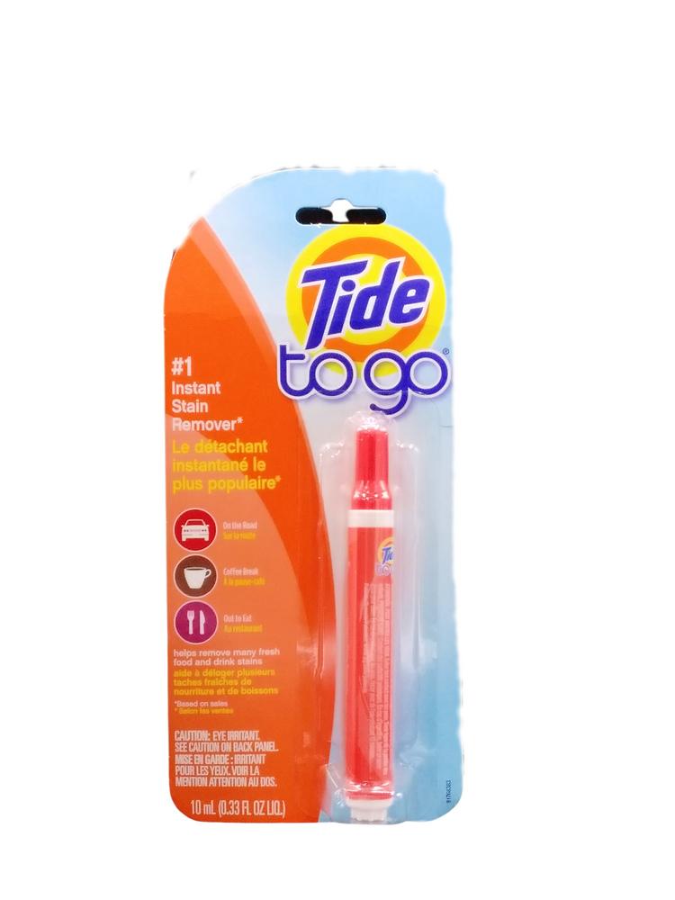 TIDE TO GO 1CT