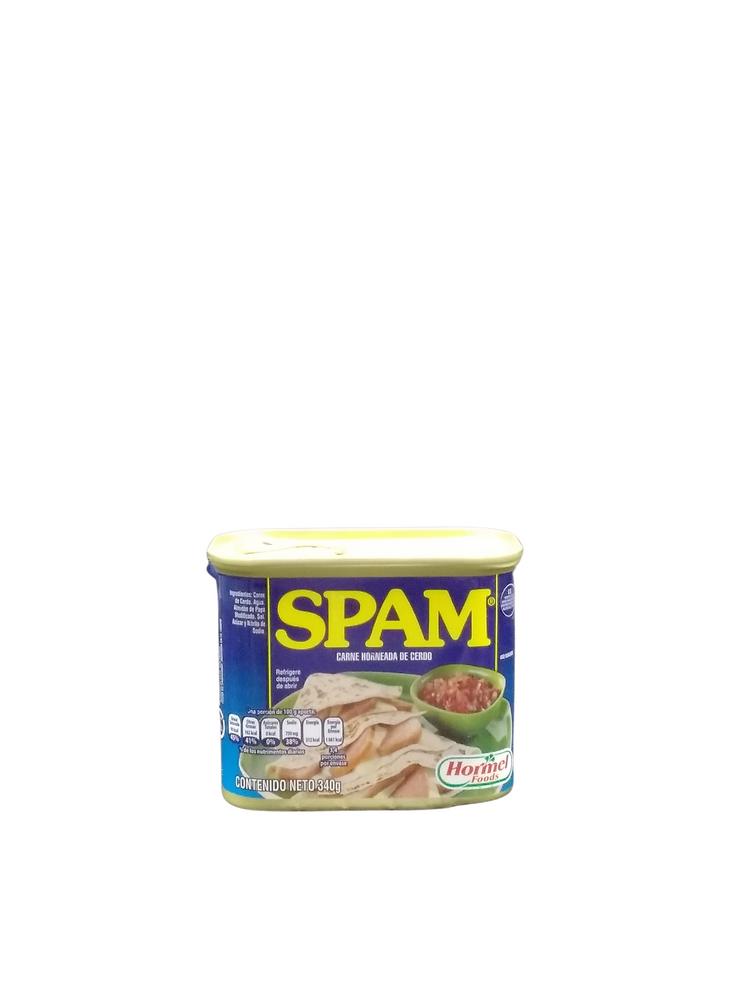 SPAM CERDO 2 340GM