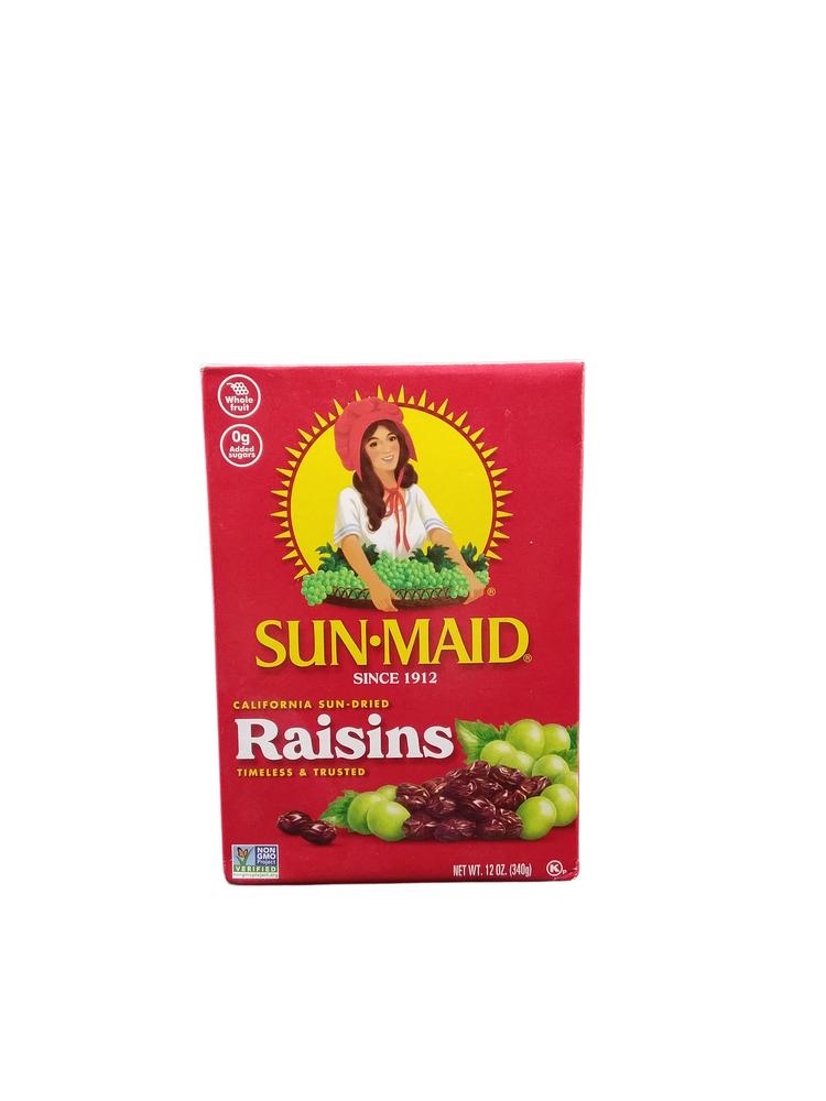 SUNMAID RASIN 9OZ