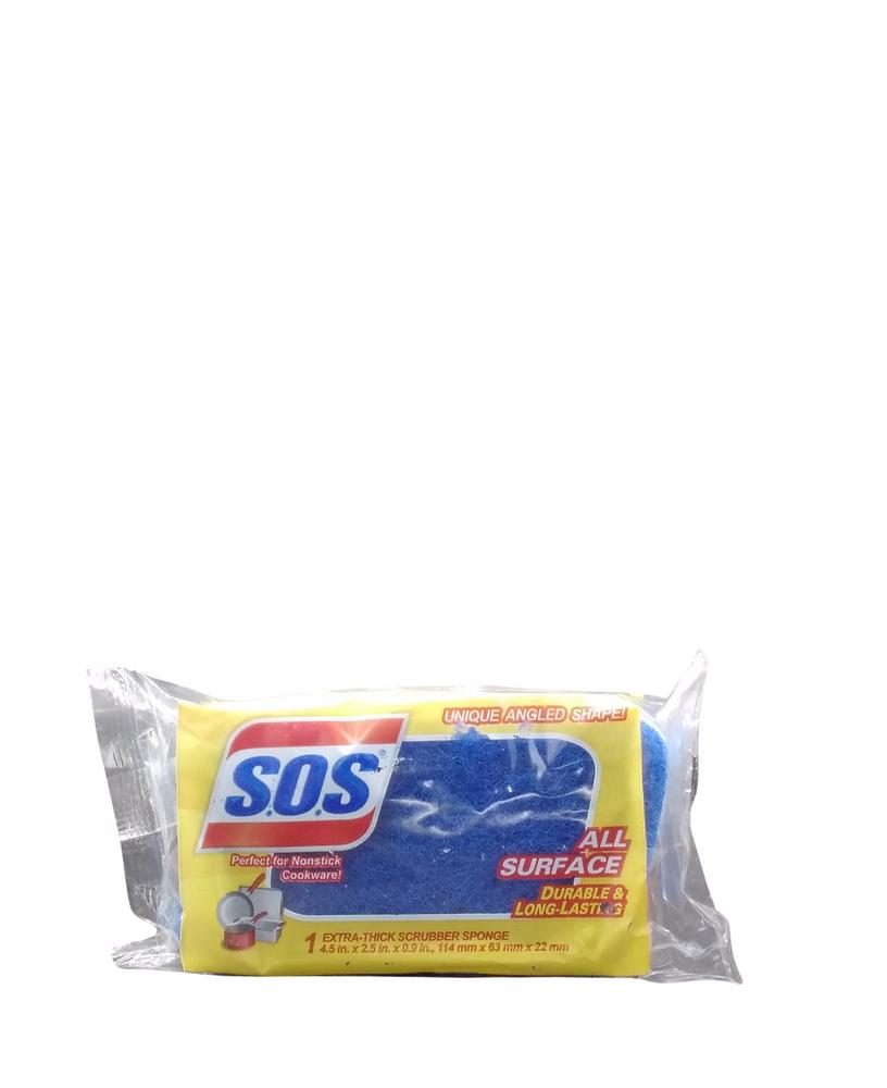 SOS SPONGE ALL SURF 1CT