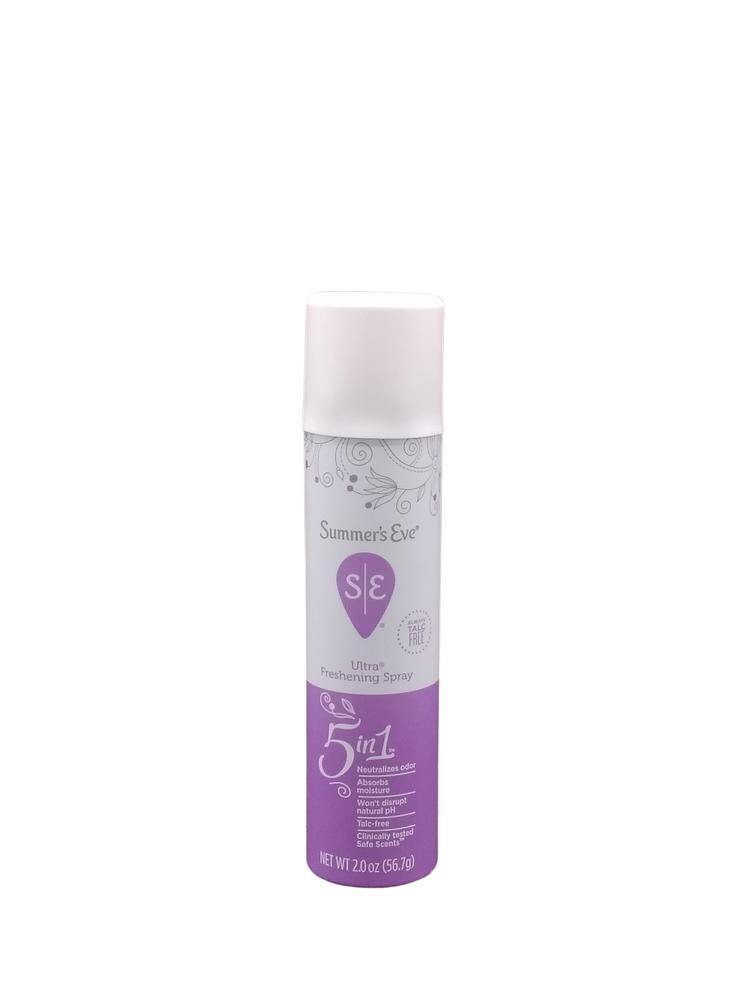 SUMMERS EVE SPRAY ULTRA 2OZ