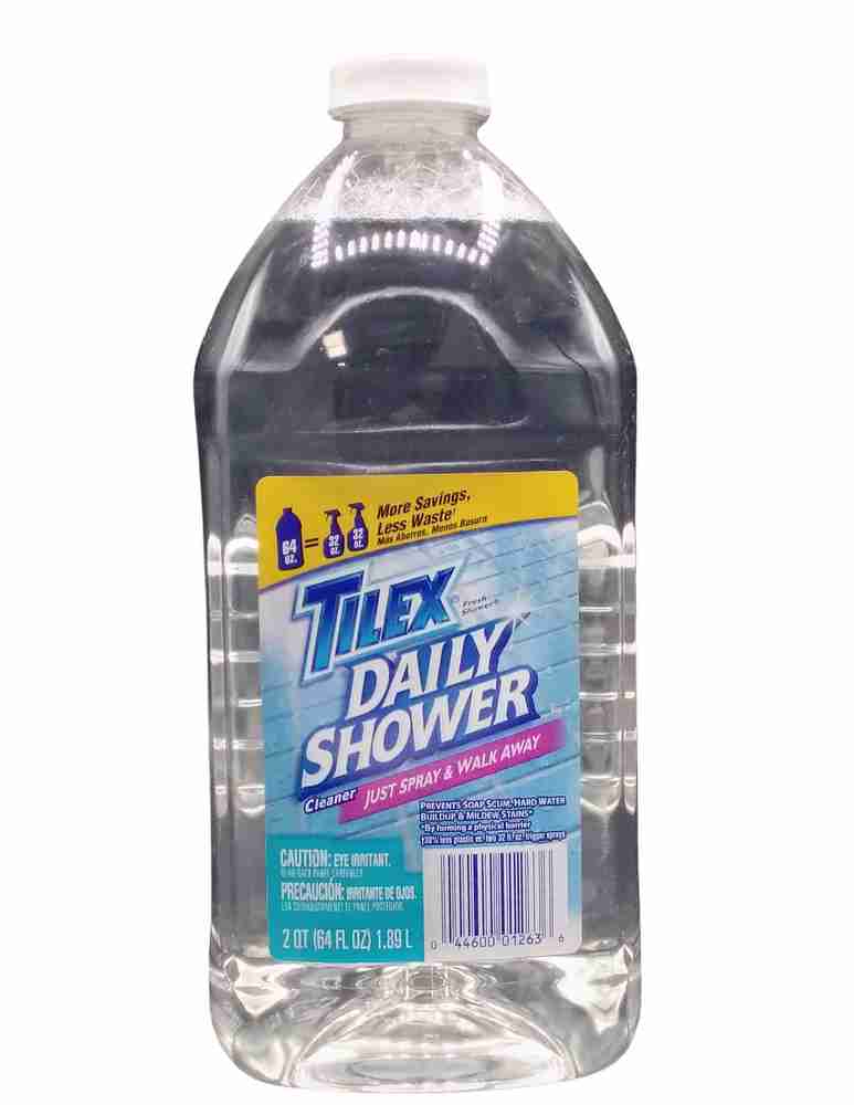 TILEX RFL SHOWER 64OZ