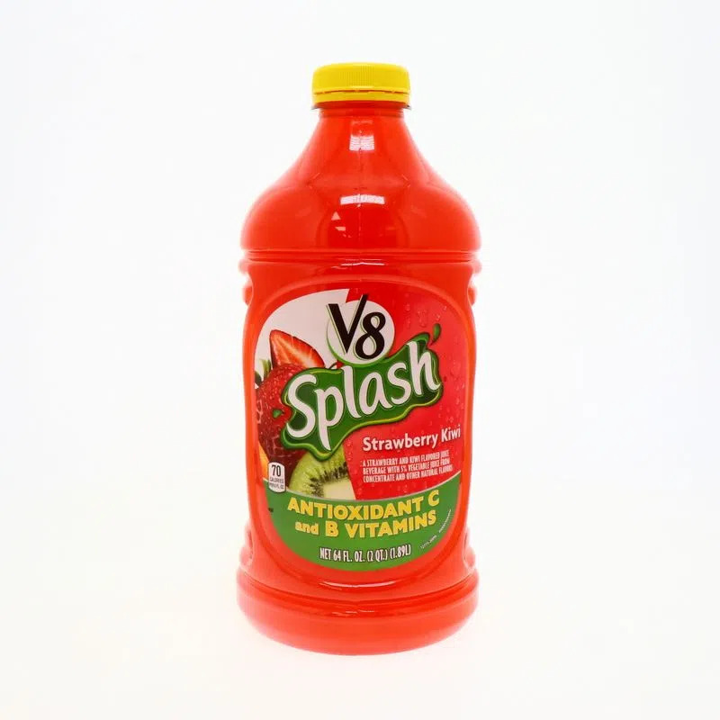 V8 SPLASH STW 64OZ