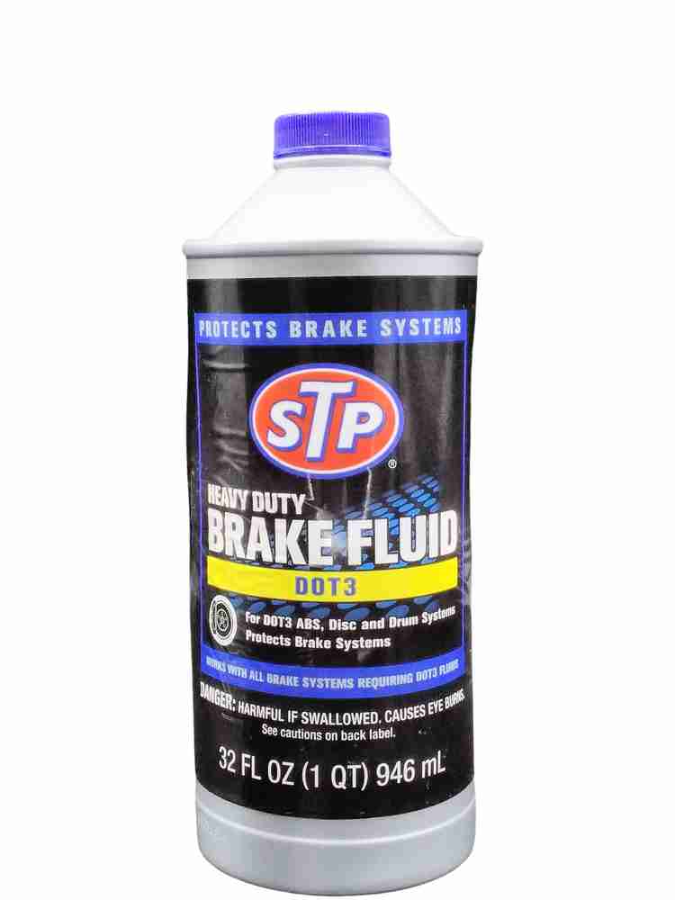 STOPLEAK BREAK OIL DOTS 32OZ