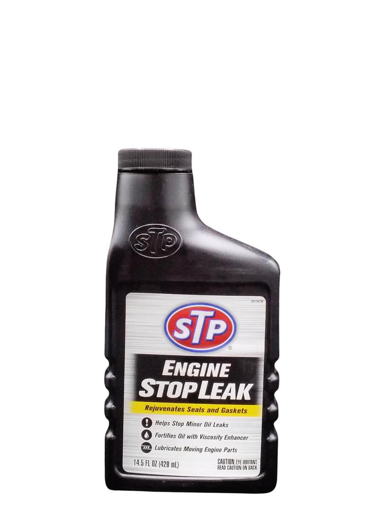 STOPLEAK ENGINE STOP LEAK 14.5OZ