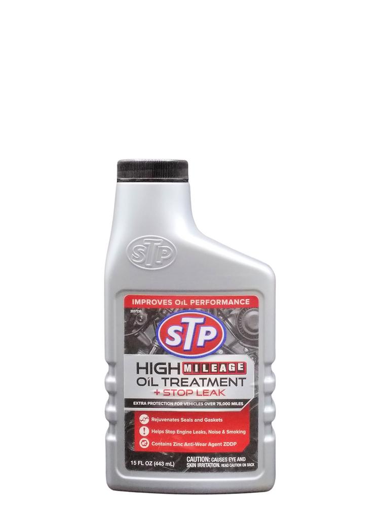 STOPLEAK OIL TRT STOPLEAK LK 15OZ