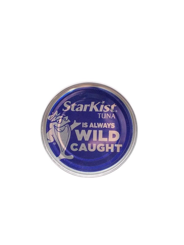 STARKIST TUNA WATER 5OZ