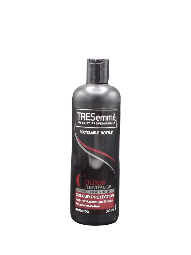 TRESEME ME SHAMPOO CLR REV 500ML