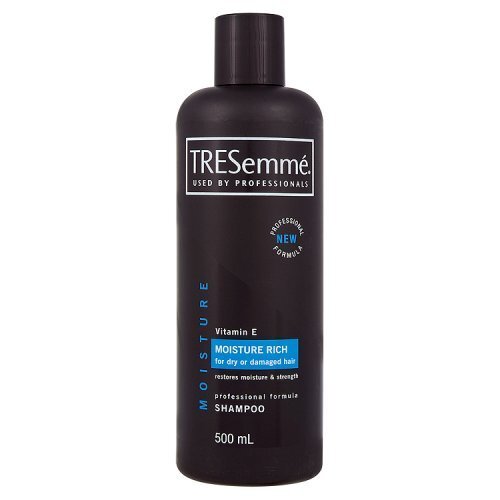 TRESEME ME SHAMPOO MOST RCH 500ML