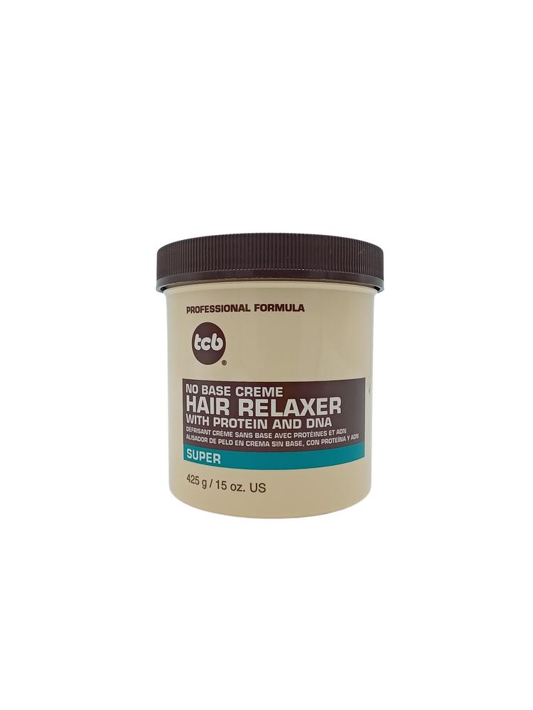 TCB RELAXER SUPER 15OZ