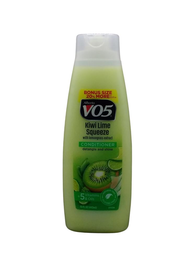 VO5 CONDITIONER KIWI LIME 15OZ