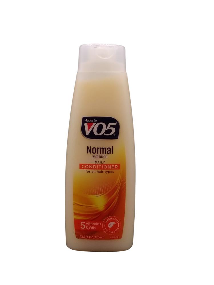 VO5 CONDITIONER NORMAL  12.5OZ